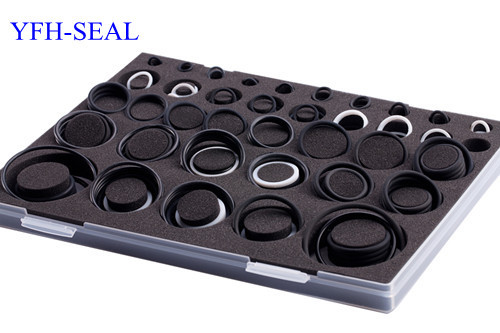 Quality komastu pc200 main control valve seals wholesale
