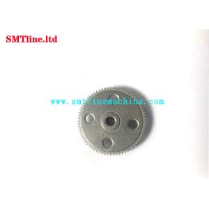 Metal Gear CNSMT Feeder Electrical SS8MM Feeder Gear KHJ-MC136-01 CE Approval