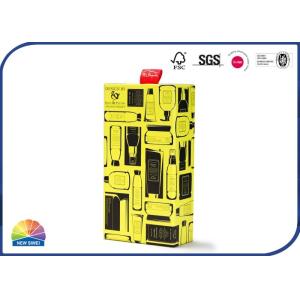 Cheap Custom Perfume Packaging Boxes With Drawer For Essential Oil Bottle for sale