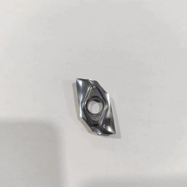 HM90APCR160520 High Strength Precision Tungsten Carbide Inserts for Processing