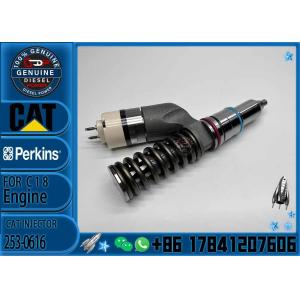 Fuel Injector 253-0616 211-3028 374-0705 253-0597 20R-8048 211-302510R-3265 1OR