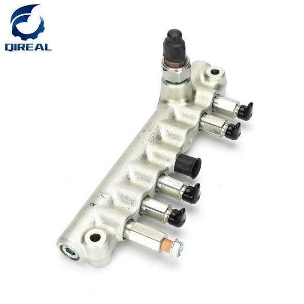 Excavator SK250-8 common rail assembly VH23810E0060