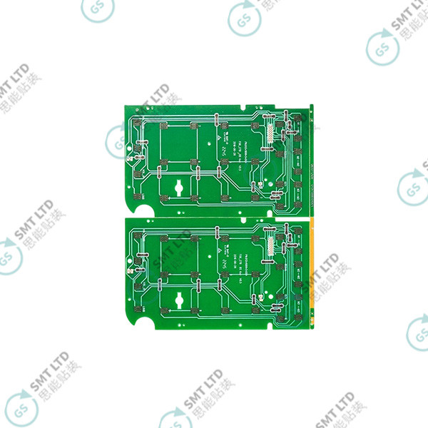 Quality Single Side Carbonized Paper Substrate for Precise PCB Manufacturing and SMT Compatibility wholesale