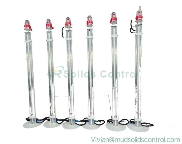 Cheap Liquid Level Gauge – Accurate, Reliable Monitoring for Mud Tanks &amp; Industrial Systems for sale