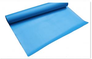 Cheap UV Resistant Waterproof PVC Inground Swimming Pool Accessories Blue for sale
