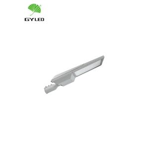 100000H 30w Solar Powered Street Light With Auto Intensity Control Photocell