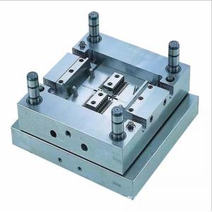 China OEM Professional Production  Injection Molds Plastic Injection Molding Plastic Product Service Maker on sale