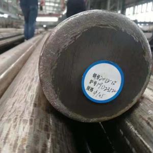 China ASTM A276 Grade 431 Stainless Steel Round Bar SS431 Stainless Steel Rod Solid Solution on sale