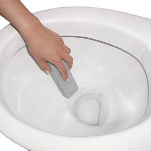 Scouring Stick with Short Handle Pumice Stick Cleaner Pumice Stick Cleaner