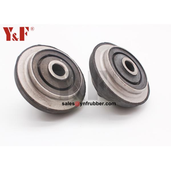 Marine Boat Engine Mount Customized With High Noise Reduction