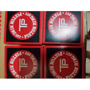 Engine Parts 31a17-00010 78mm S4l S4l2 TP Piston Rings For Forkilft Japan Tp