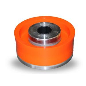 Gardner Denver PZ8, PZ9, PZ10, PZ11, PAH 275, PZ11L mud pump fluid end module,