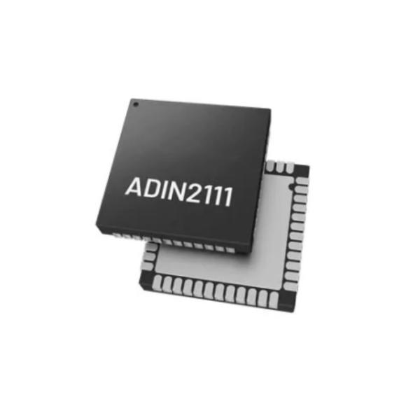 Quality Ethernet ICs ADIN2111BCPZ Dual Port Ethernet Switch With 10BASE-T1L PHYs wholesale