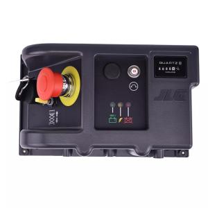 JLG 1001166194 Ground Control Box Assembly with Durable Housing For JLG Scissor