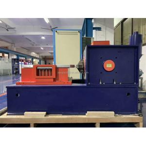 Cheap IEC 60068 Vibration Test Machine Shaker System 2m/s Max speed for sale