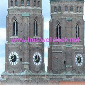 Cheap slave clock for old church building, analog clock for ancient churck building wall, movement mechanism for church clocks for sale