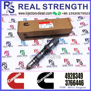 Diesel Engine fuel injector 4326784 4928349 4010160 4087891 4010158 for for