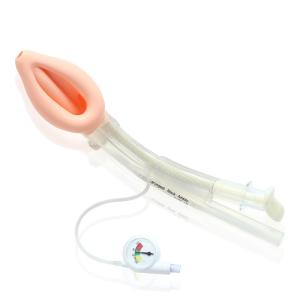 Nasal LMA Laryngeal Mask Airway For Emergency Department