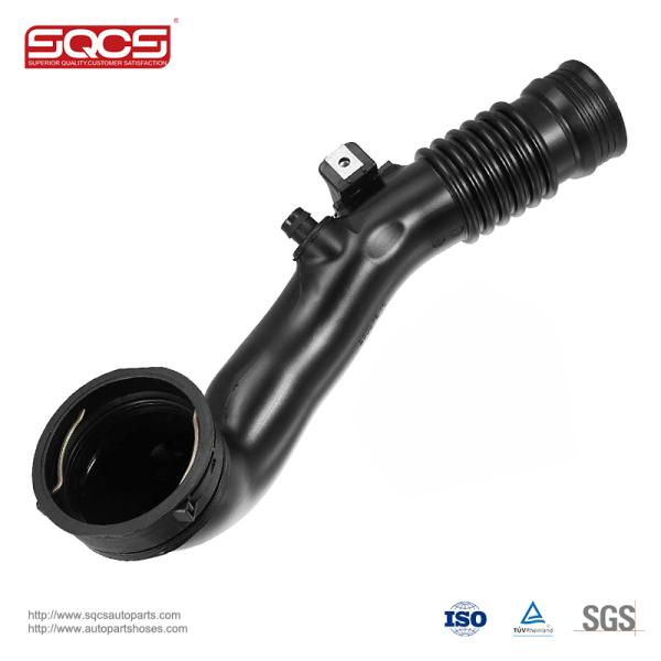 Air Intake Pipe Hose Duct 13717609811 13717588268 For BMW X5 F01 F02 F07 F10 F18 E70 Engine Parts
