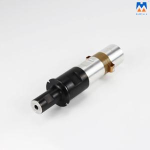 20KHz Ultrasonic Welding Set with Generator Transducer and Horn For Nonwoven