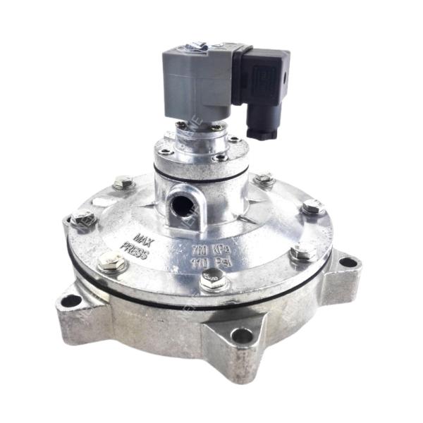 CA50MM GOYEN 2'' Diaphragm Pulse Jet Valve Valve Pneumatic Submerged pulse valve