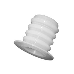 High Grade VAMAC Medical Rubber Parts 20~90 Shore Hardness