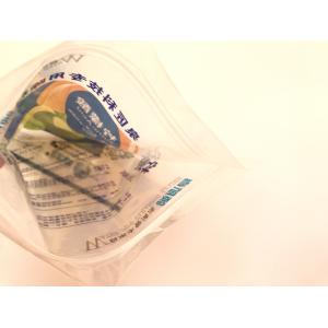 China Aluminum Foil Plastic Three Side Seal Pouch Customized Printed For Packaging on sale