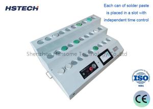 China Intelligent Timer-controlled Solder Paste Thawing Machine with Imported Components on sale