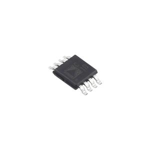 Cheap New Genuine Electronics AD7922ARMZ otentiometer Resistor Capacitor Monitor Memory One-Stop IC Accessories Analogue-to-digital converter ADC for sale