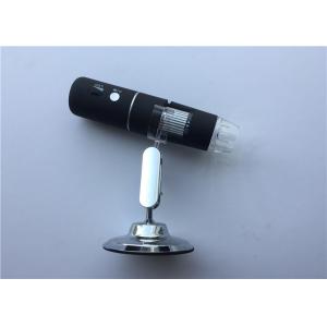 1000x Magnifier Skin Microscope Digital Video Dermatoscope For Medical