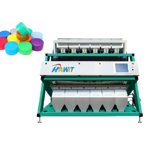 Quality PET PVC Plastic Colour Sorting machine wholesale