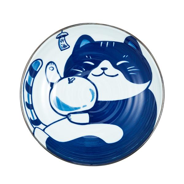 Ready To Ship In Stock Cat Ceramic Plate Tableware Flat Plate Dinner Plate Ceramic Pottery Dinnerware Sets