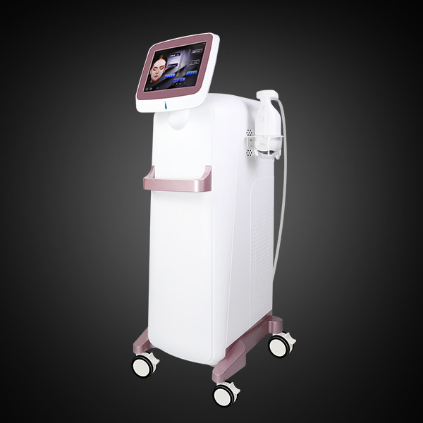 Quality 12 Lines 3D 4D 5D HIFU Machine For Skin Tightening wholesale