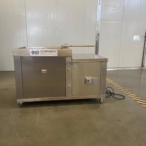 Cheap Customized Enema Machine and Quick Release Valve for Automatic Sausage Making Machine for sale