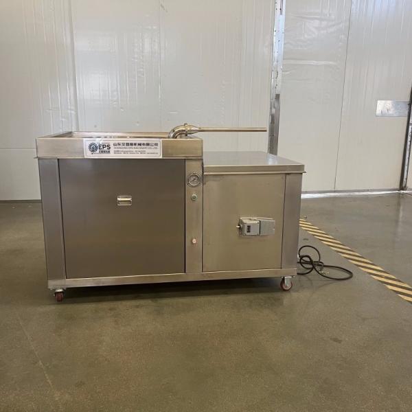 Advanced Features Stainless Steel Meat Processing Machine for and Precise