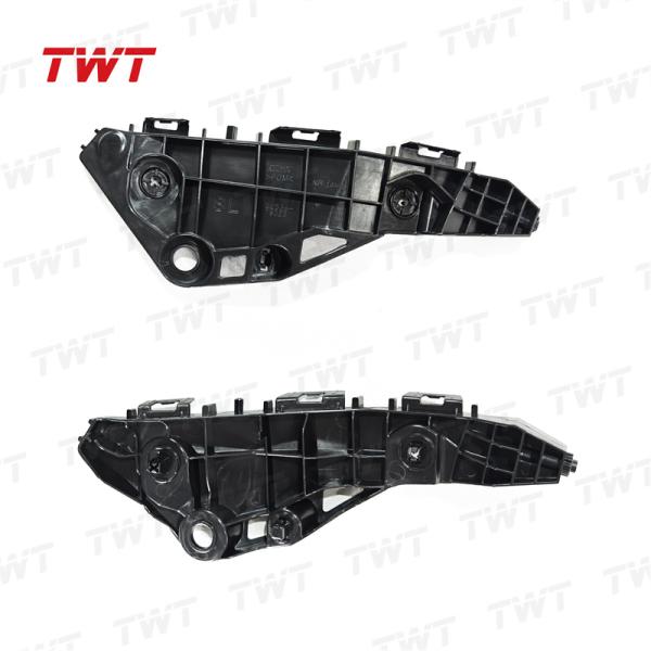 Twt 52536-78020 52535-78020 Retainer Front Bumper Side Bracket for Toyota Lexus Nx Series 2021- A25Afxs T24Afts Aazh2# Taza25