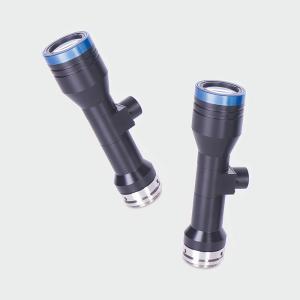 F3.75 Bi Telecentric Lenses