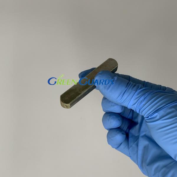 Lawn Mower Parts Key-Pulley , Drive G100-5378 Fits Toro ProCore Aerator