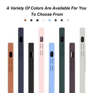 TPU Groove Phone Case Mobile Protective Cover 1mm Depth For IPhone Samsung