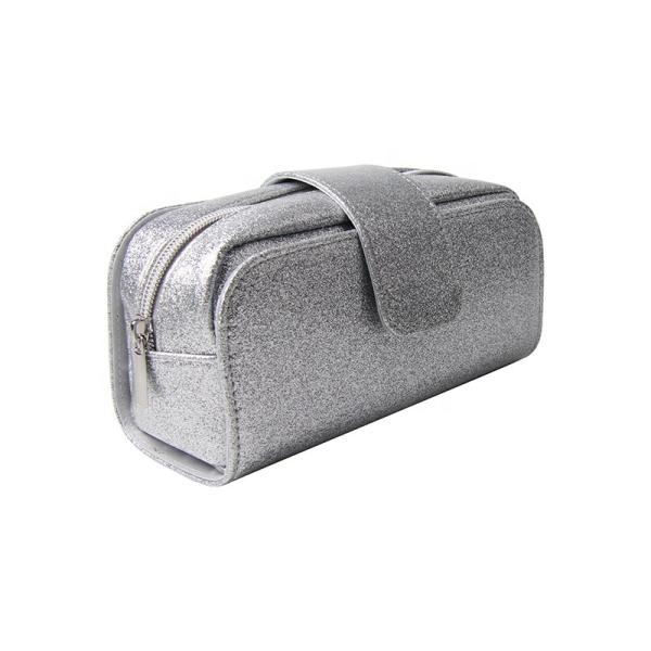 Quality Get Defined and Natural-looking Eyebrows with Our Denser Traveling Makeup Brush Kit wholesale