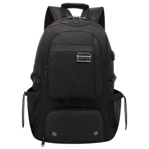 China Big Capacity 56-77L Outdoor Waterproof Business Backpack Multipurpose on sale