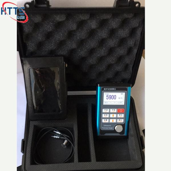 Quality Ultrasonic Thickness Gauge Hand Hold/Portable With US 200 wholesale