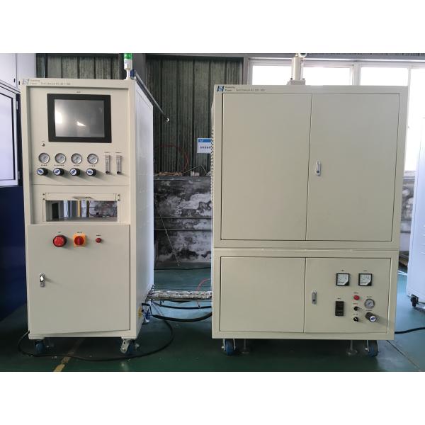 Quality Hydrocarbon 100W Fuel Cell Testing Equipment One Stop System Supply wholesale