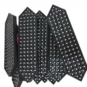 Cheap 24'' big 7 segment display led module digits for sale