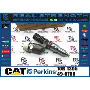 Diesel Engine Injector C13 Fuel Injector 249-0712 249-0707 10R-1305 249-0708 FOR