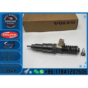 Good Price Unit Pump Injector Electronic Unit 21244720 20714369 85000496