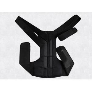 Cheap Adult Backbone Support Belt Correction Back Waist Strap Prevent Hunchback for sale
