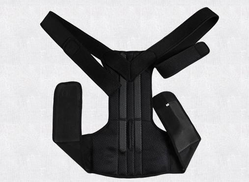 Orthopedic Lumbar Support Brace Imported Material Close Personal Comfort