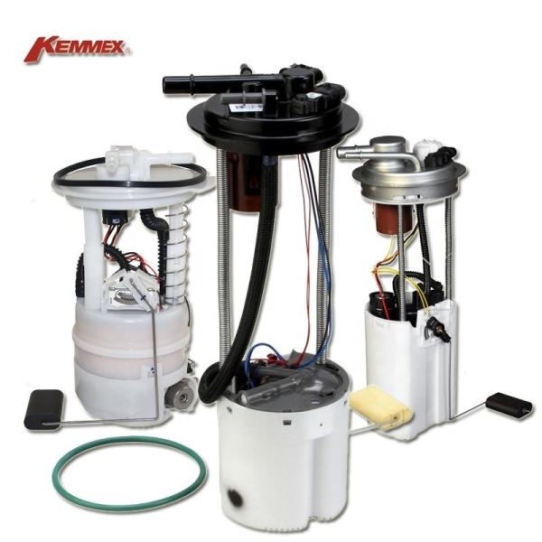 KEMMEX Electric Fuel Pump Assembly for Chrysler Guaranteed Performance and