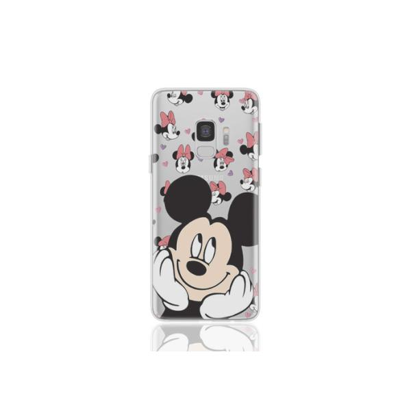 Quality Anti Shock Protective Cell Phone Case , Mobile Phone Cover For Samsung S9 , Tpu Case Cover wholesale